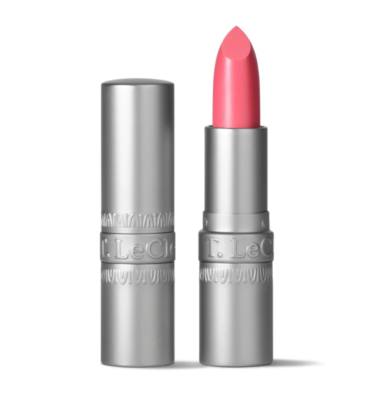 T-LeClerc Cosmetics Transparent Lipstick - Essentiel (15)